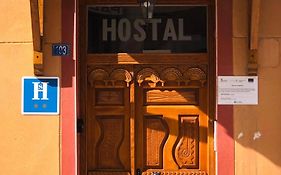 Hostal San Juan